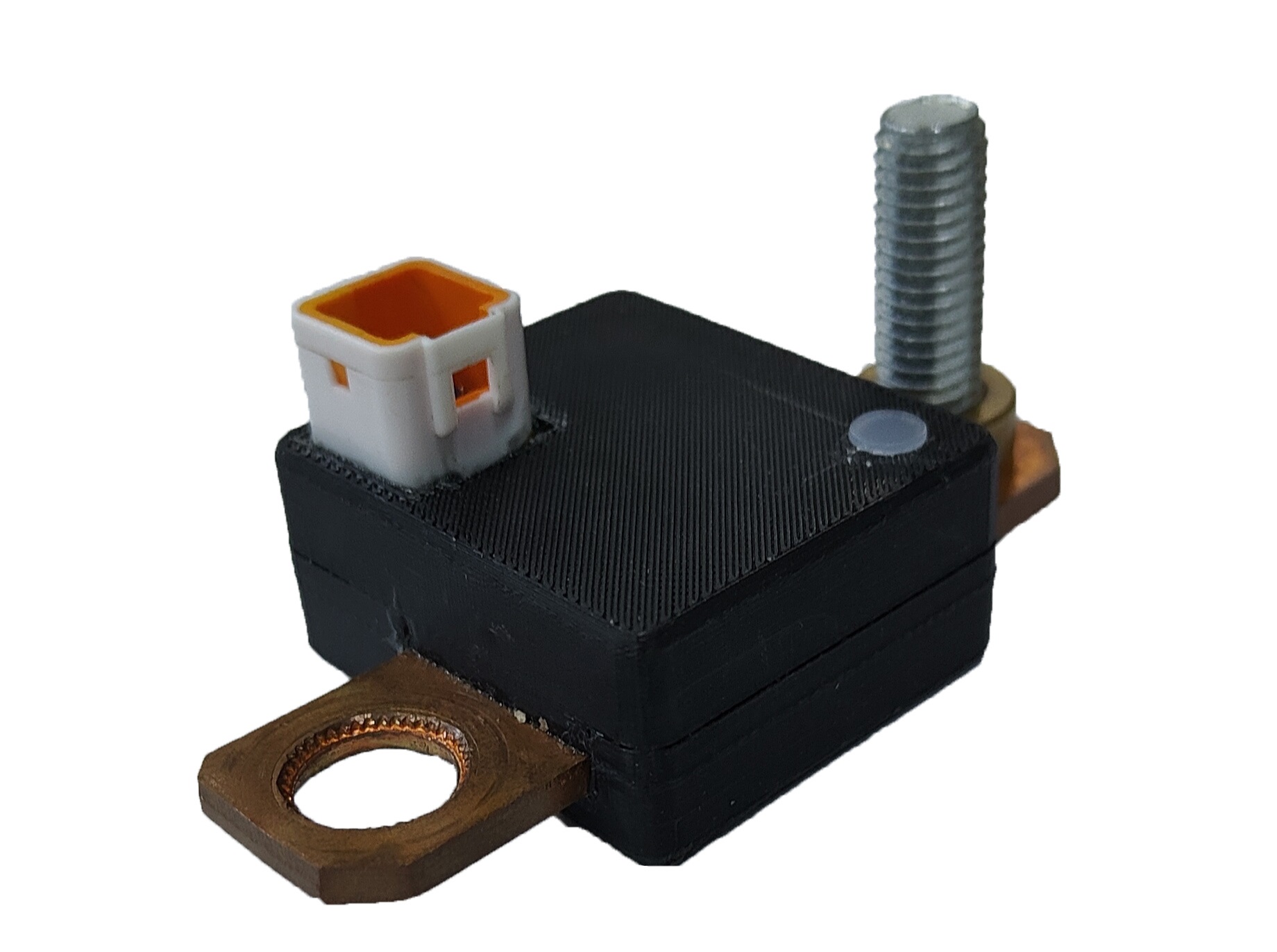 IBS智能蓄电池传感器